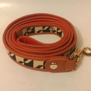 Spartina 449 Mermaid Best Friend Dog Leash